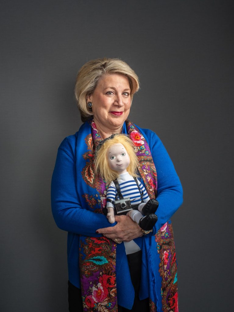 Barbara White House Nannies