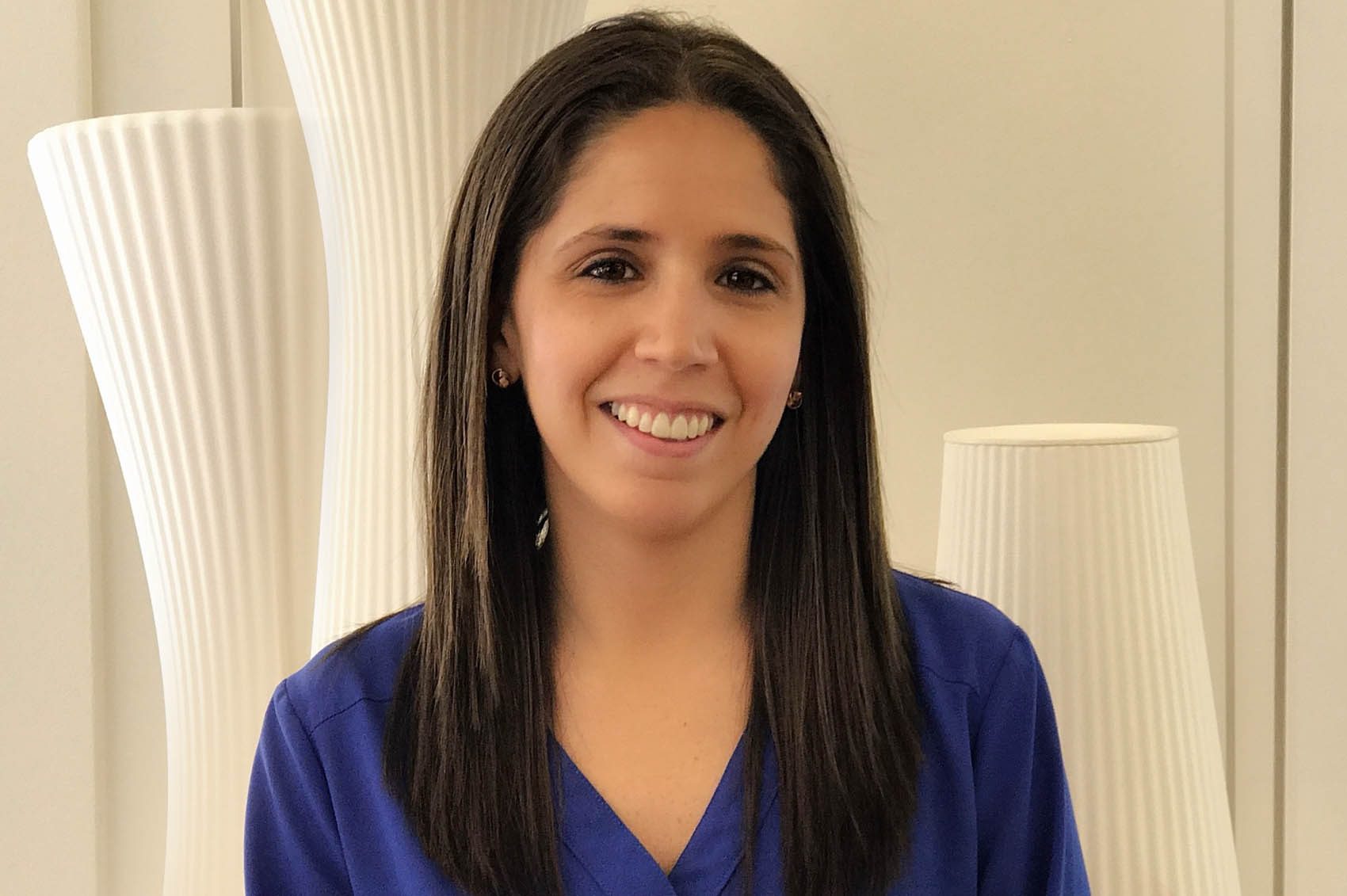 profiledenise White House Nannies